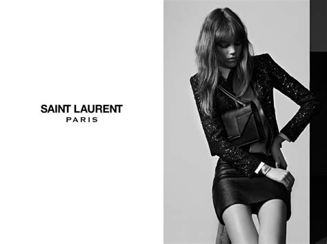 YSL official site